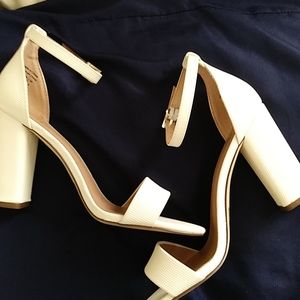 COPY - Chunky Heels